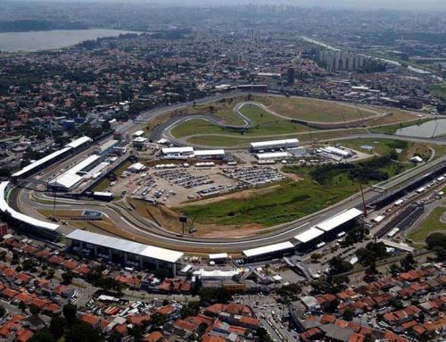 Autodromo de Interlagos